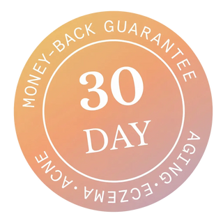 Fuller hair in 30 days or your money back