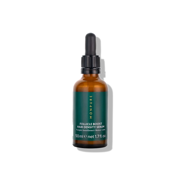 MONPURE Follicle Boost Hair Density Serum