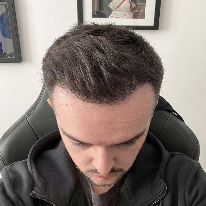 Review by Tom