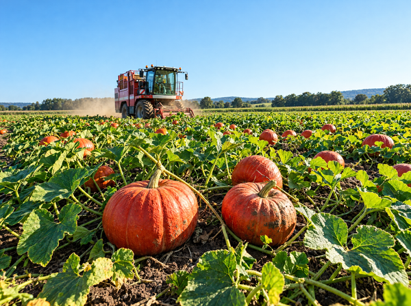 Cold-pressed pumpkin seed oil